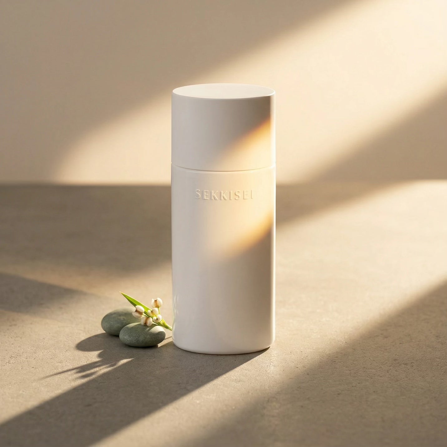 Kose Sekkisei Clear Wellness Skincare UV Mild Milk SPF 50+ PA++++ 50ml