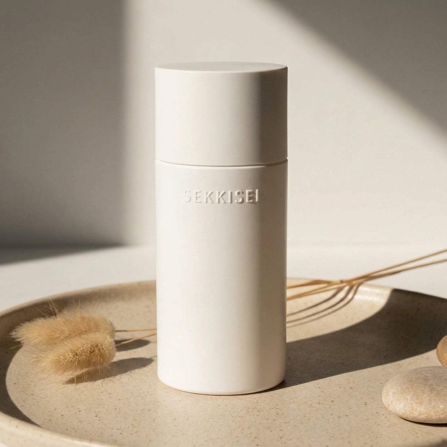 Kose Sekkisei Clear Wellness Skincare UV Mild Milk SPF 50+ PA++++ 50ml