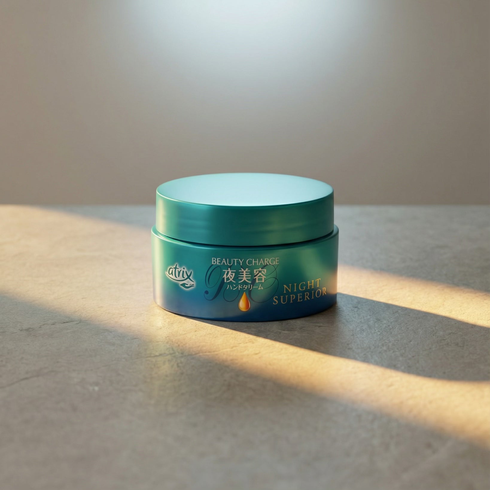 Atrix Beauty Charge Night Superior Hand Cream 98g