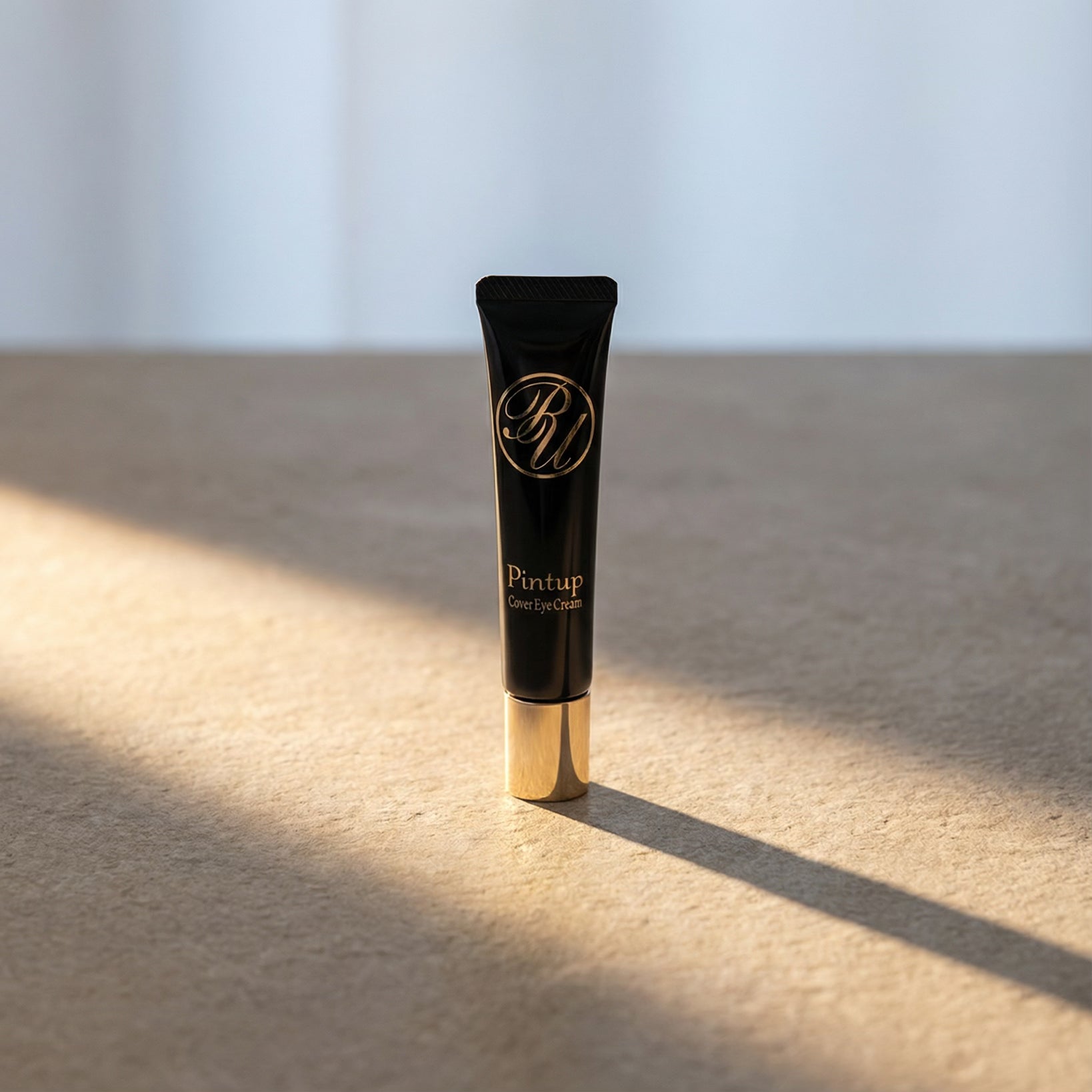 Meishoku Pintup Cover Eye Cream 15g