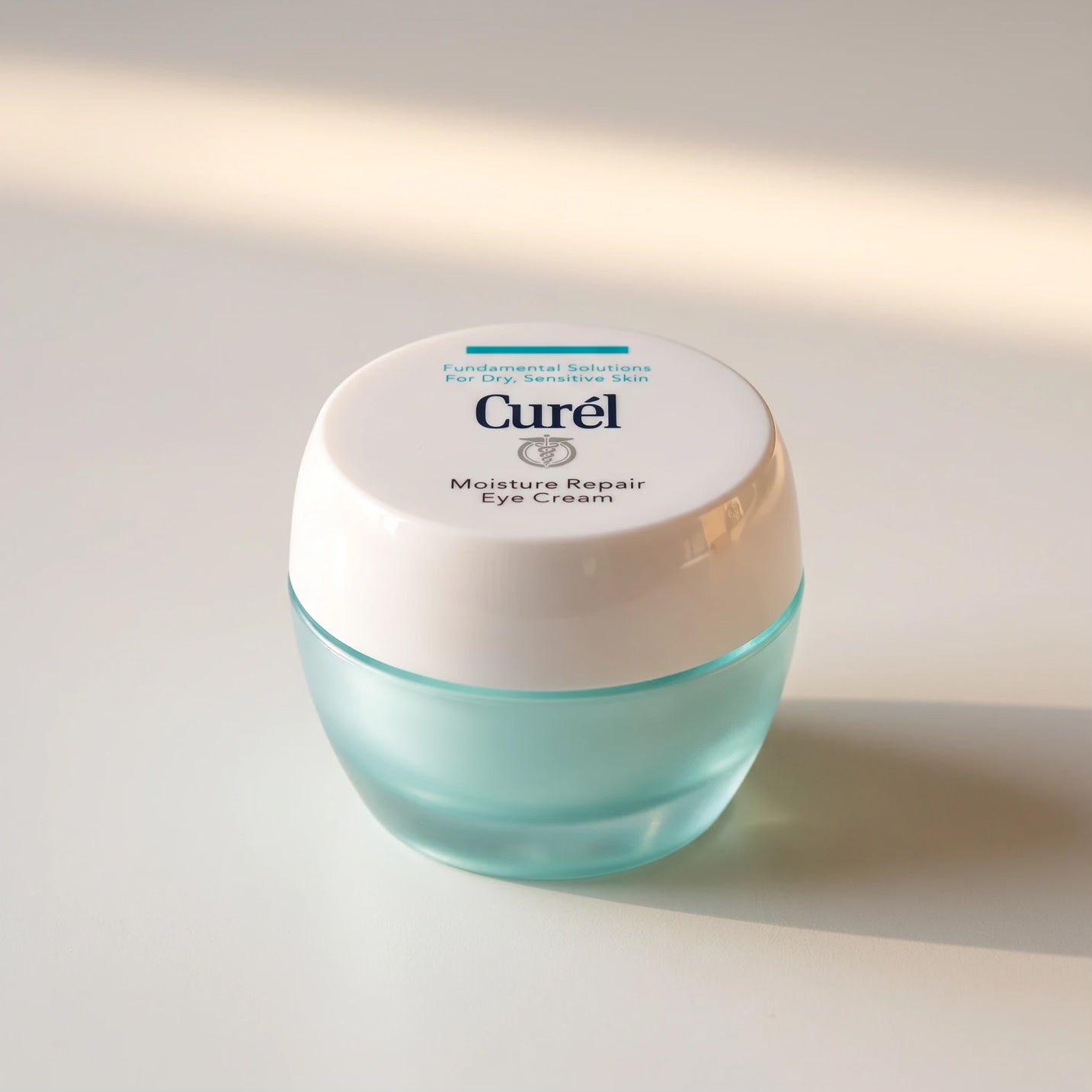 Kao Curél Intensive Moisture Care Moist Repair Eye Cream 25g