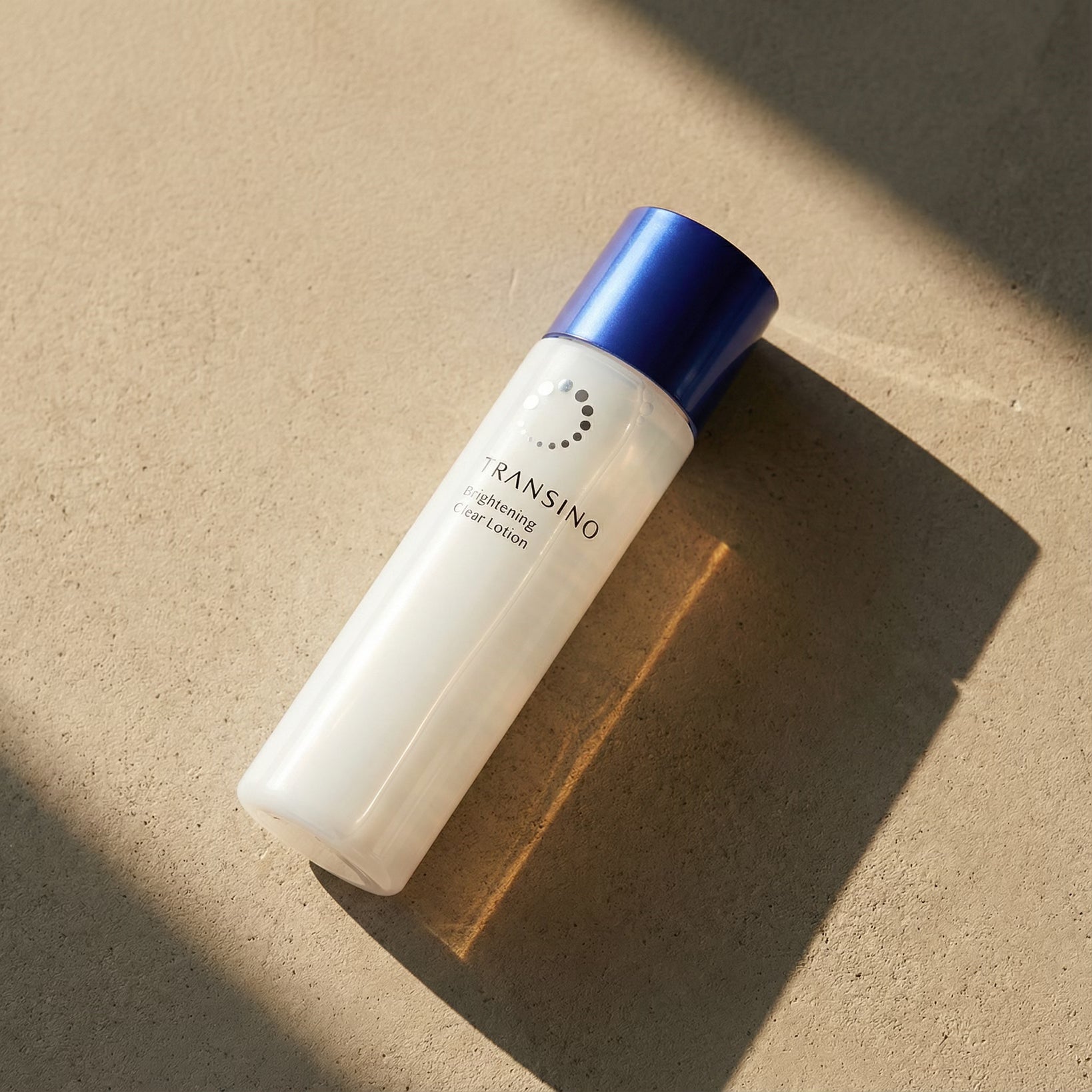 Transino Brightening Clear Lotion 150ml