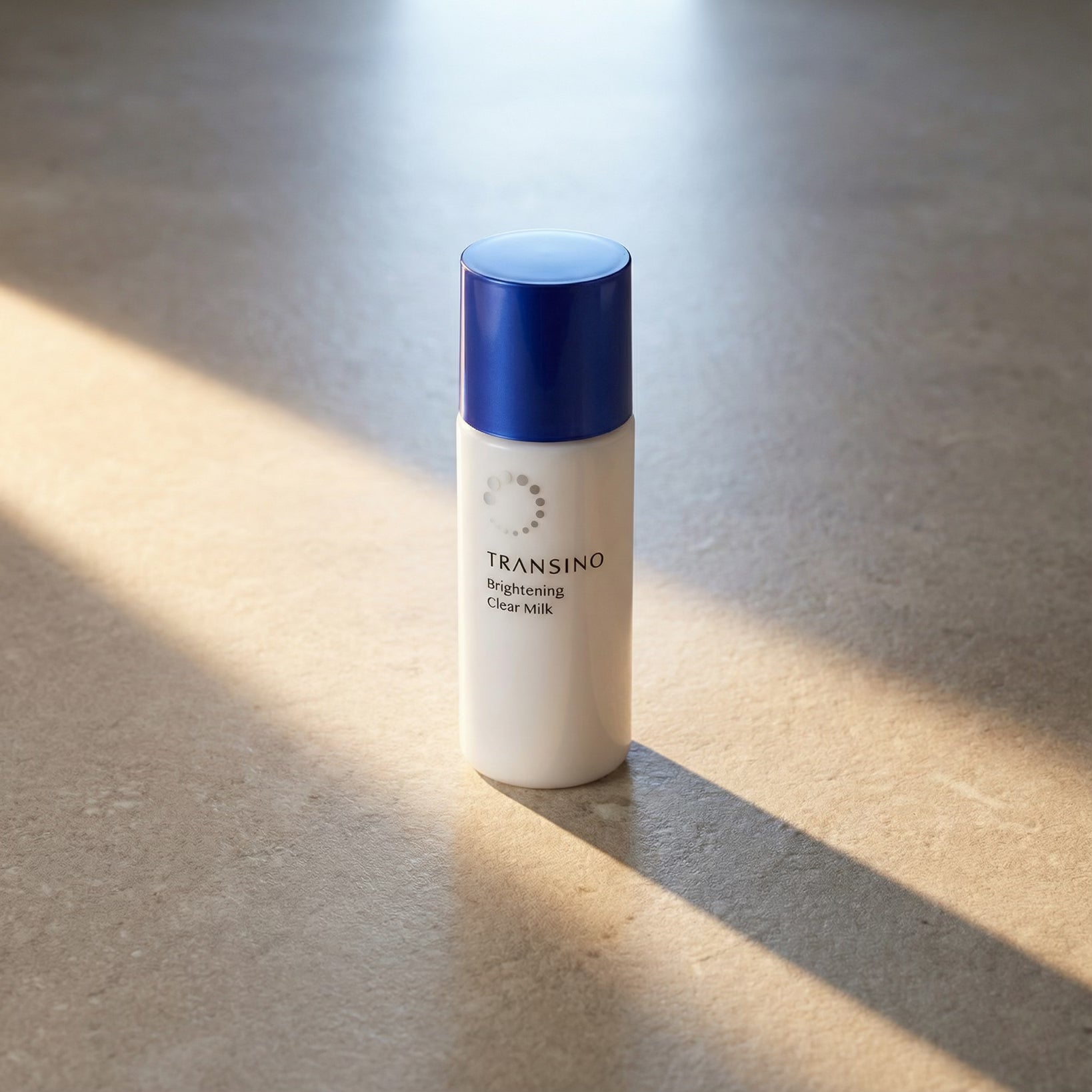 Transino Brightening Clear Milk 100ml