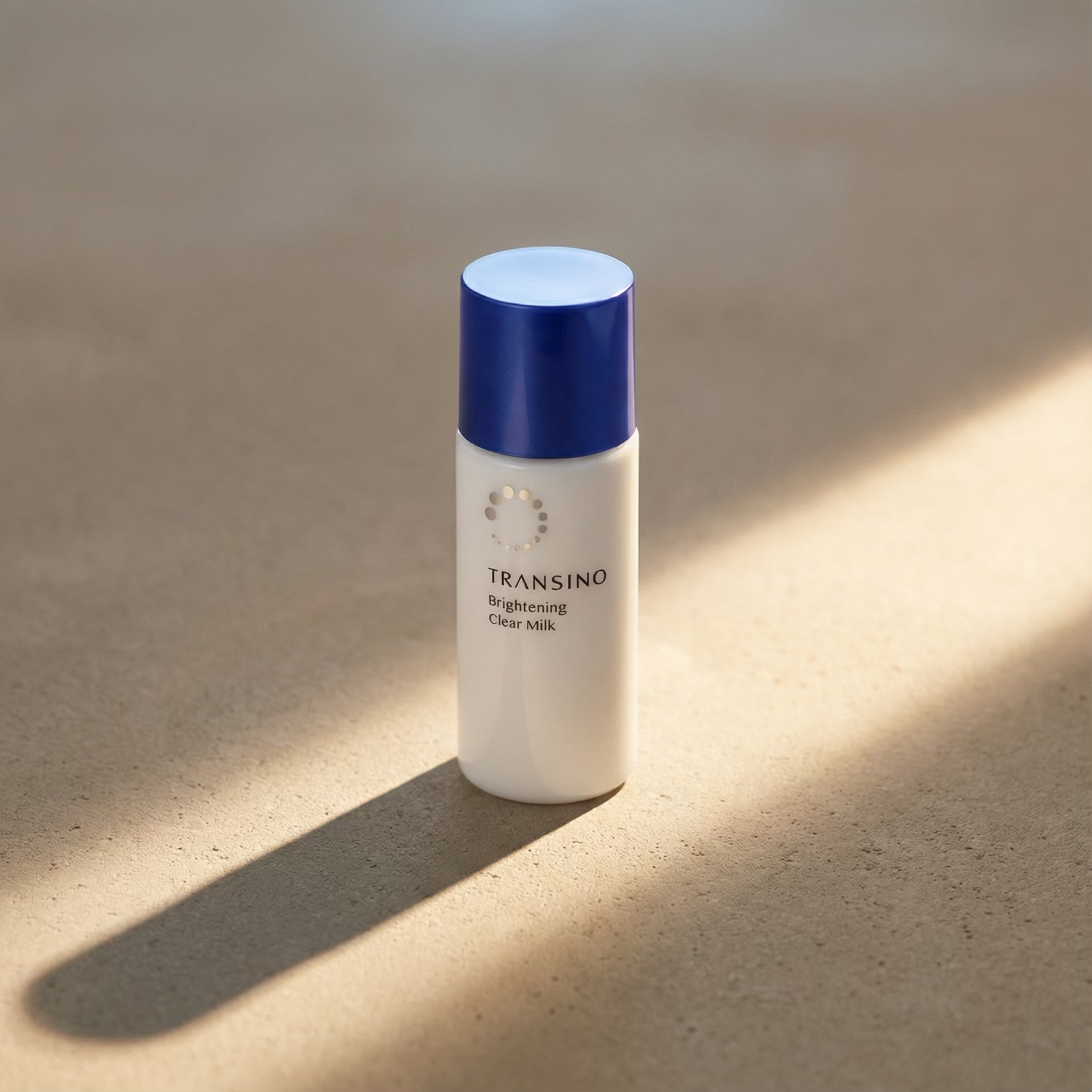 Transino Brightening Clear Milk 100ml