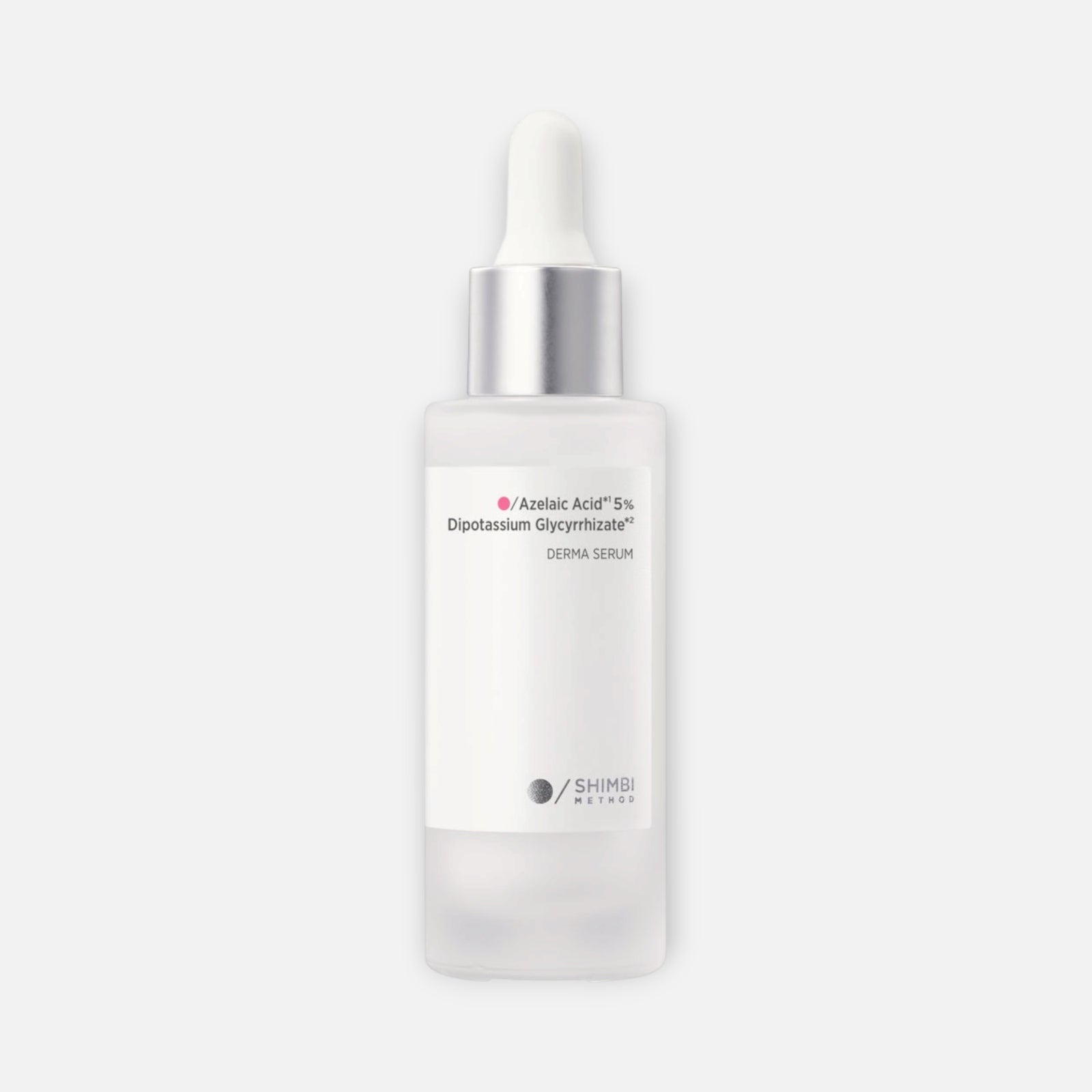 Shimbi Method Derma Serum Azelaic Acid 5% Dipotassium Glycyrrhizate 30ml