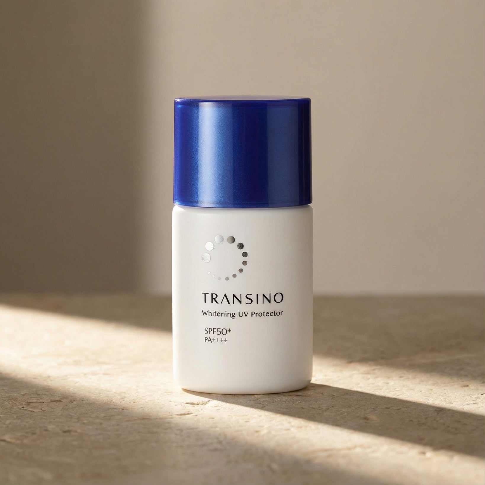 Transino UV Protector SPF50+ PA++++ 30ml