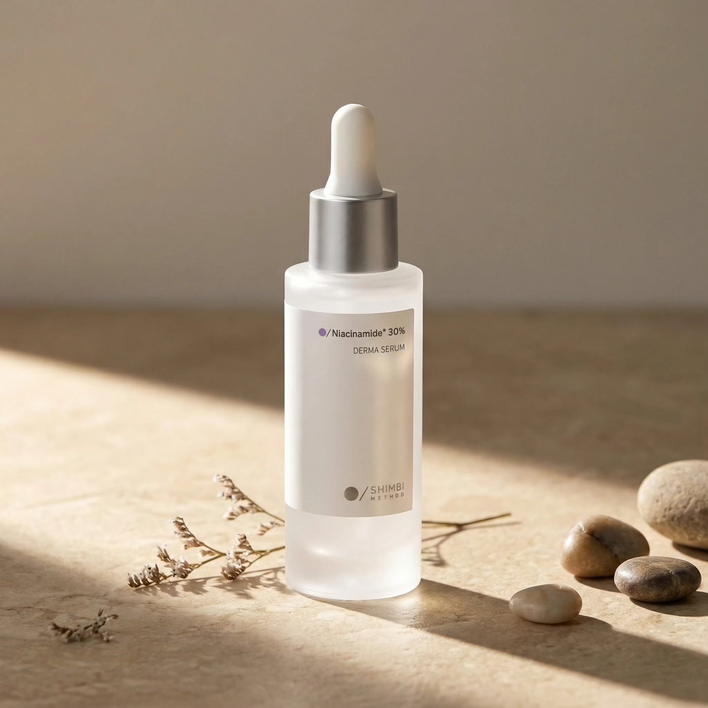 Shimbi Method Derma Serum Niacinamide 30% 30ml