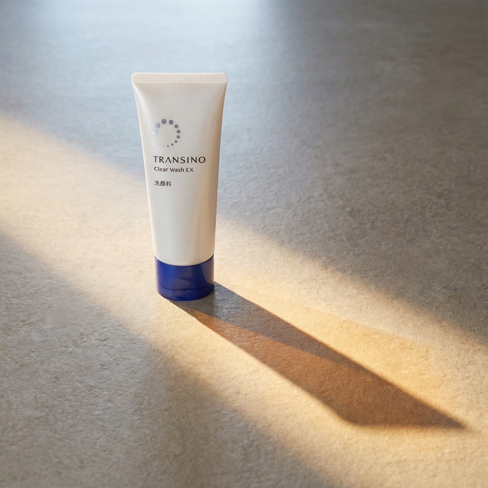 Transino Clear Wash EX 100g