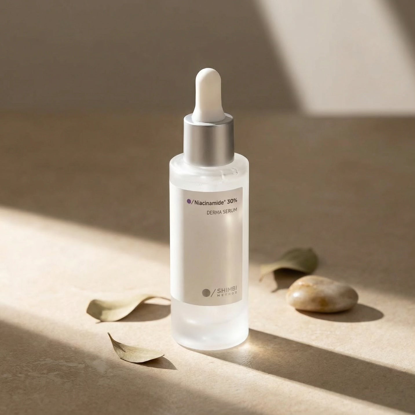 Shimbi Method Derma Serum Niacinamide 30% 30ml