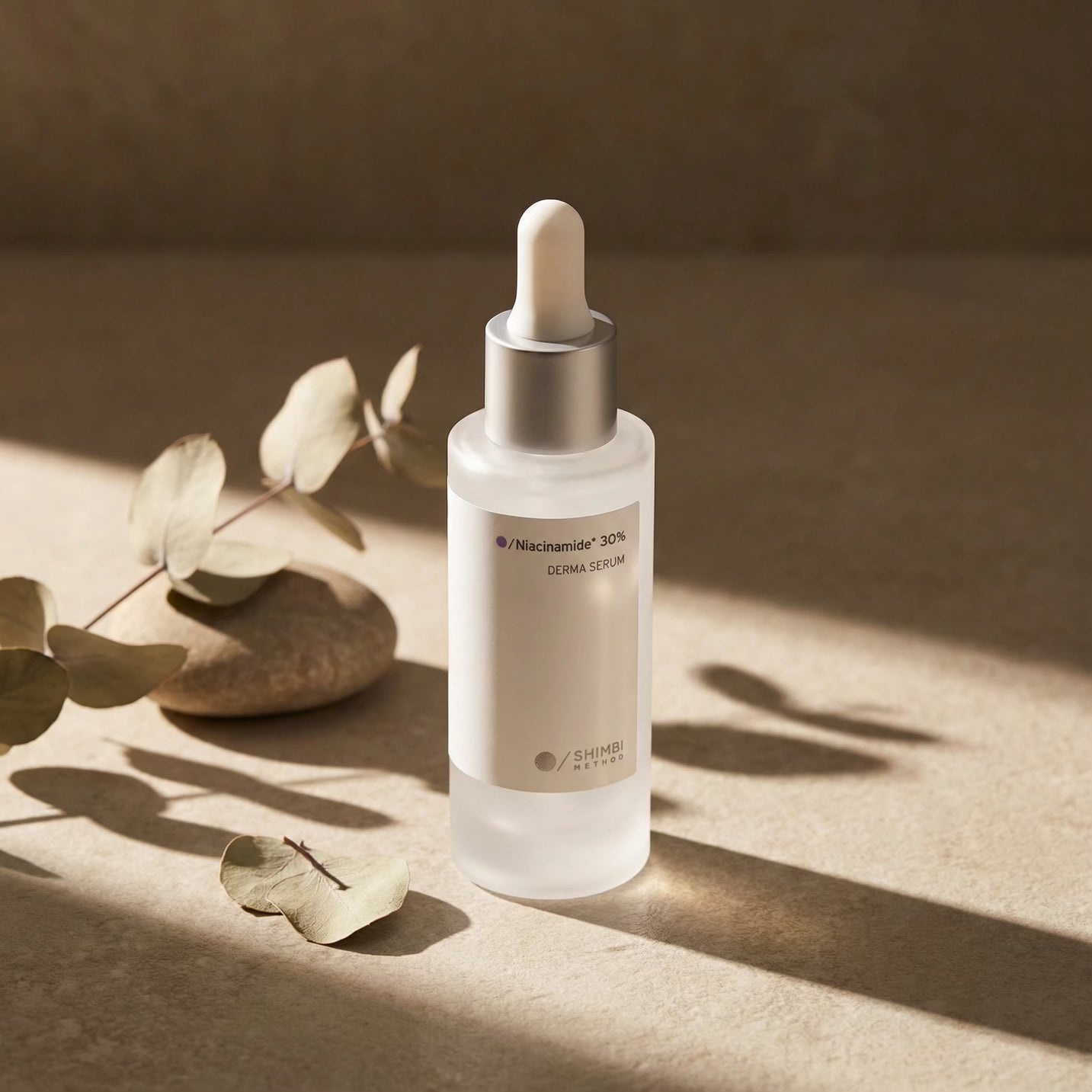 Shimbi Method Derma Serum Niacinamide 30% 30ml