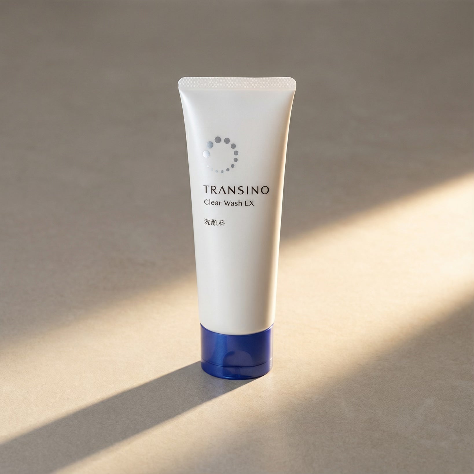 Transino Clear Wash EX 100g