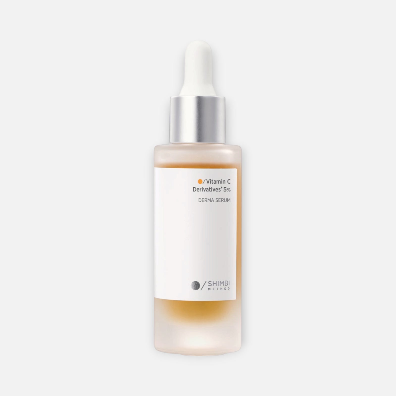 Shimbi Method Derma Serum Vitamin C Derivatives 5% 30ml – Buy Me Japan