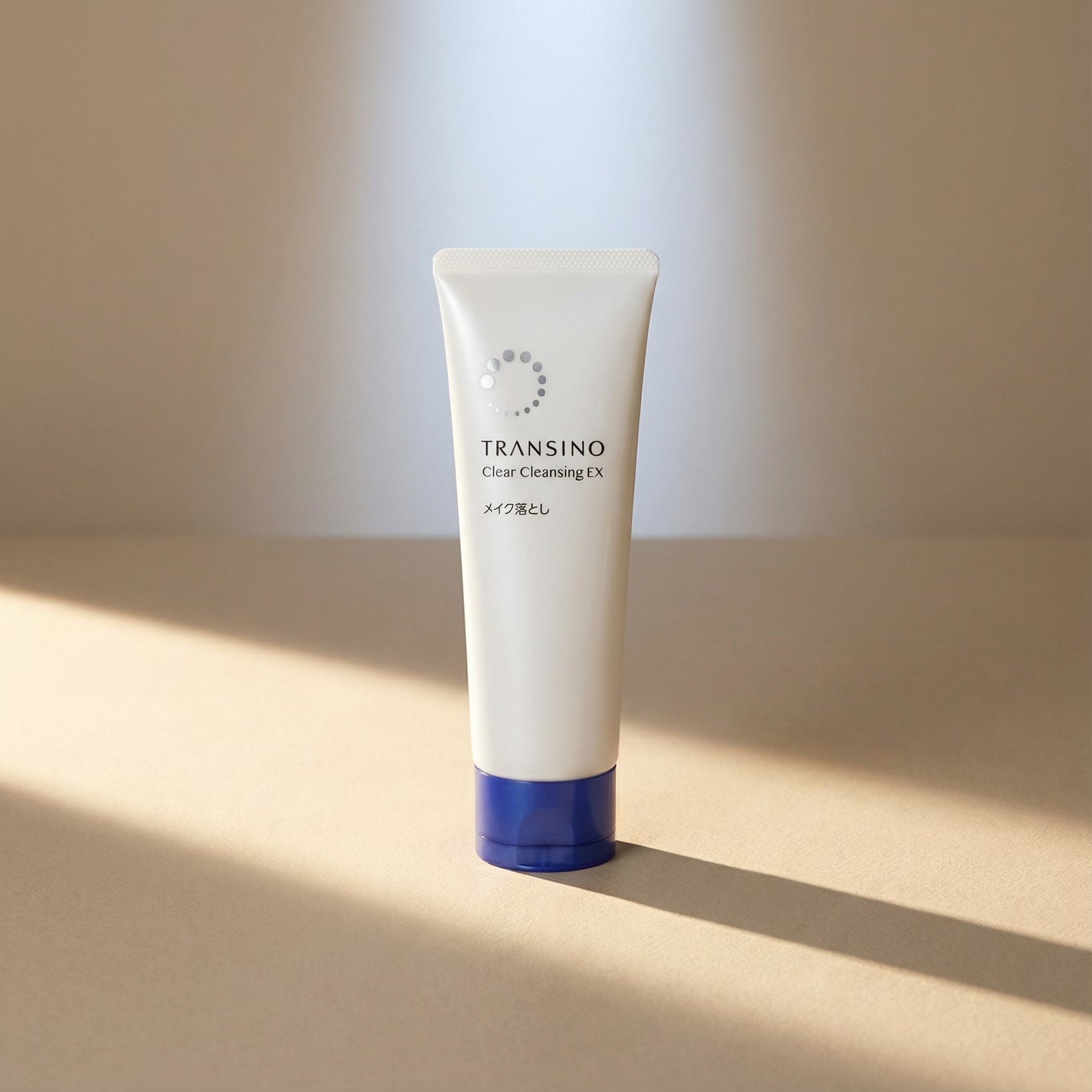 Transino Clear Cleansing EX 110g