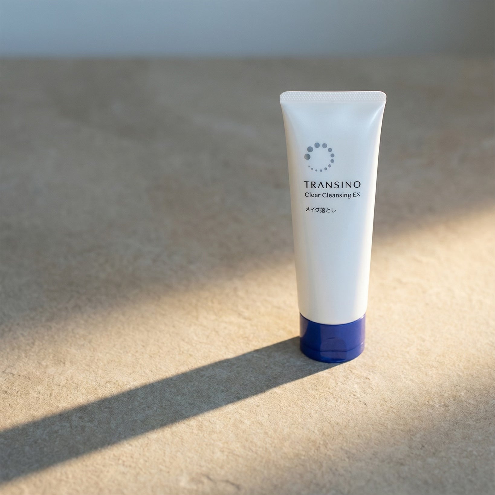 Transino Clear Cleansing EX 110g