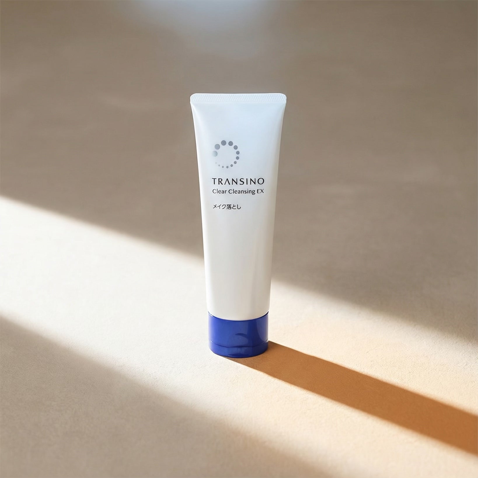 Transino Clear Cleansing EX 110g