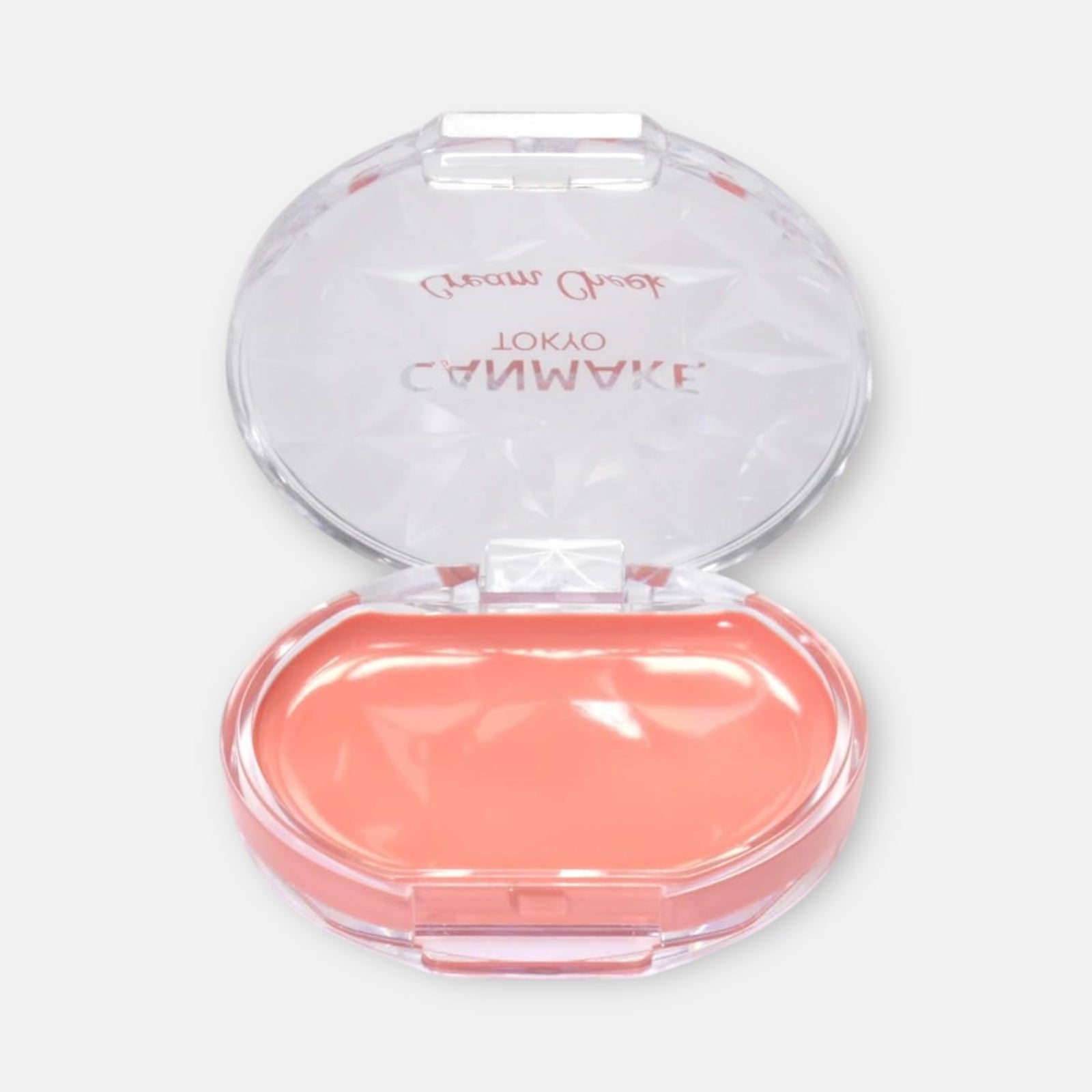 Canmake Cream Cheek 2.3g (Various Shades)