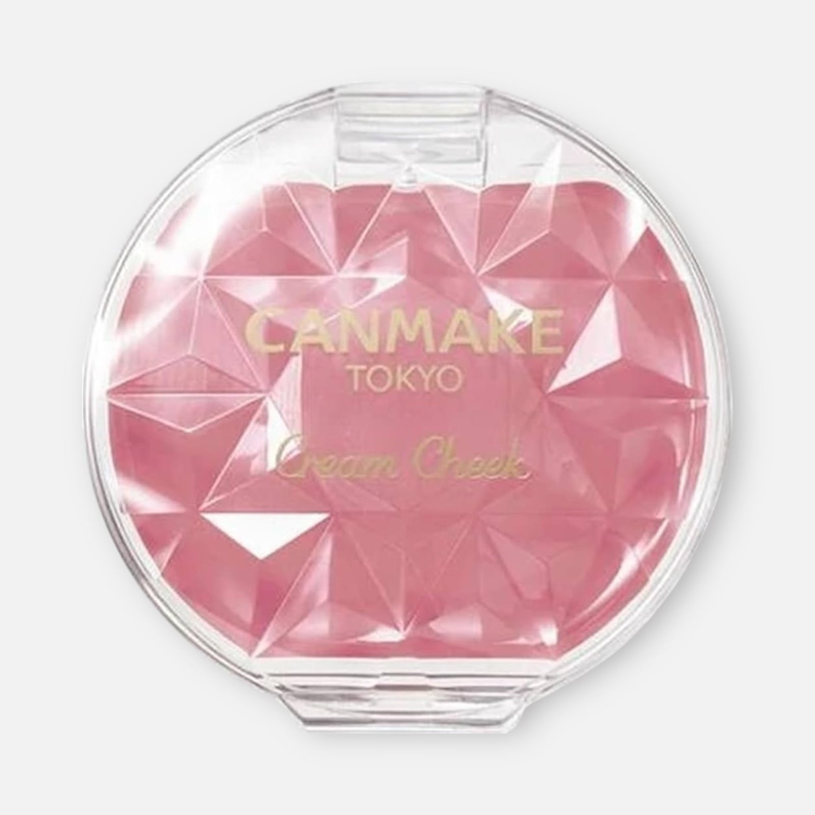 Canmake Cream Cheek 2.3g (Various Shades)