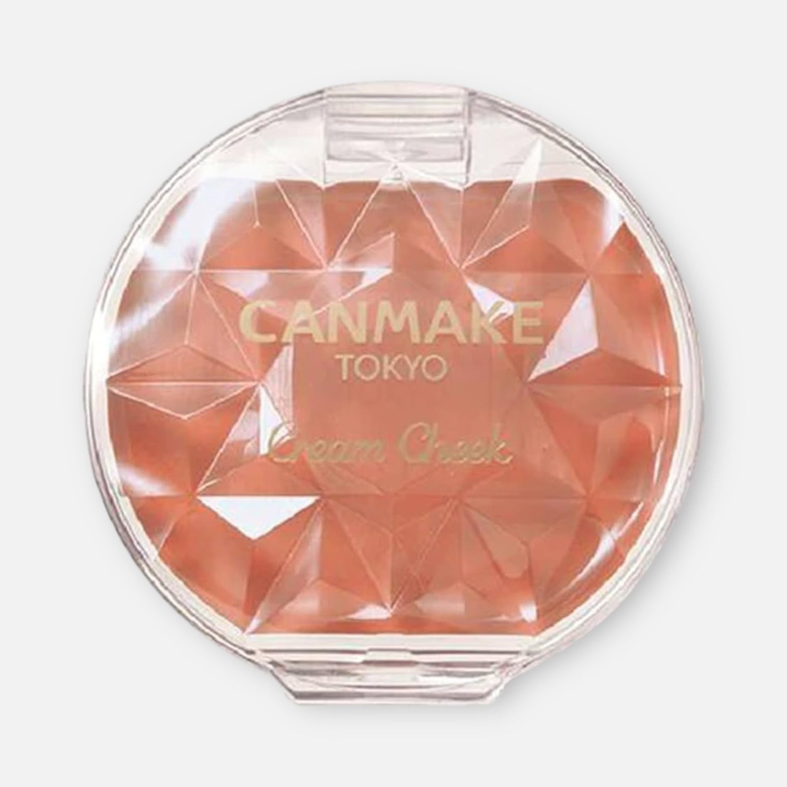 Canmake Cream Cheek 2.3g (Various Shades)