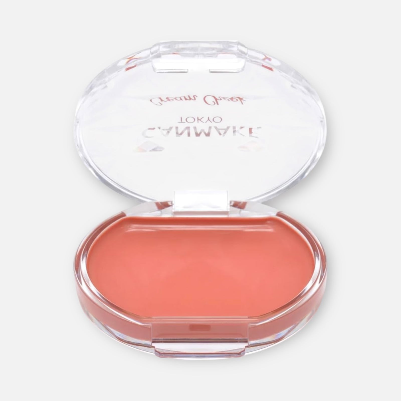 Canmake Cream Cheek 2.3g (Various Shades)