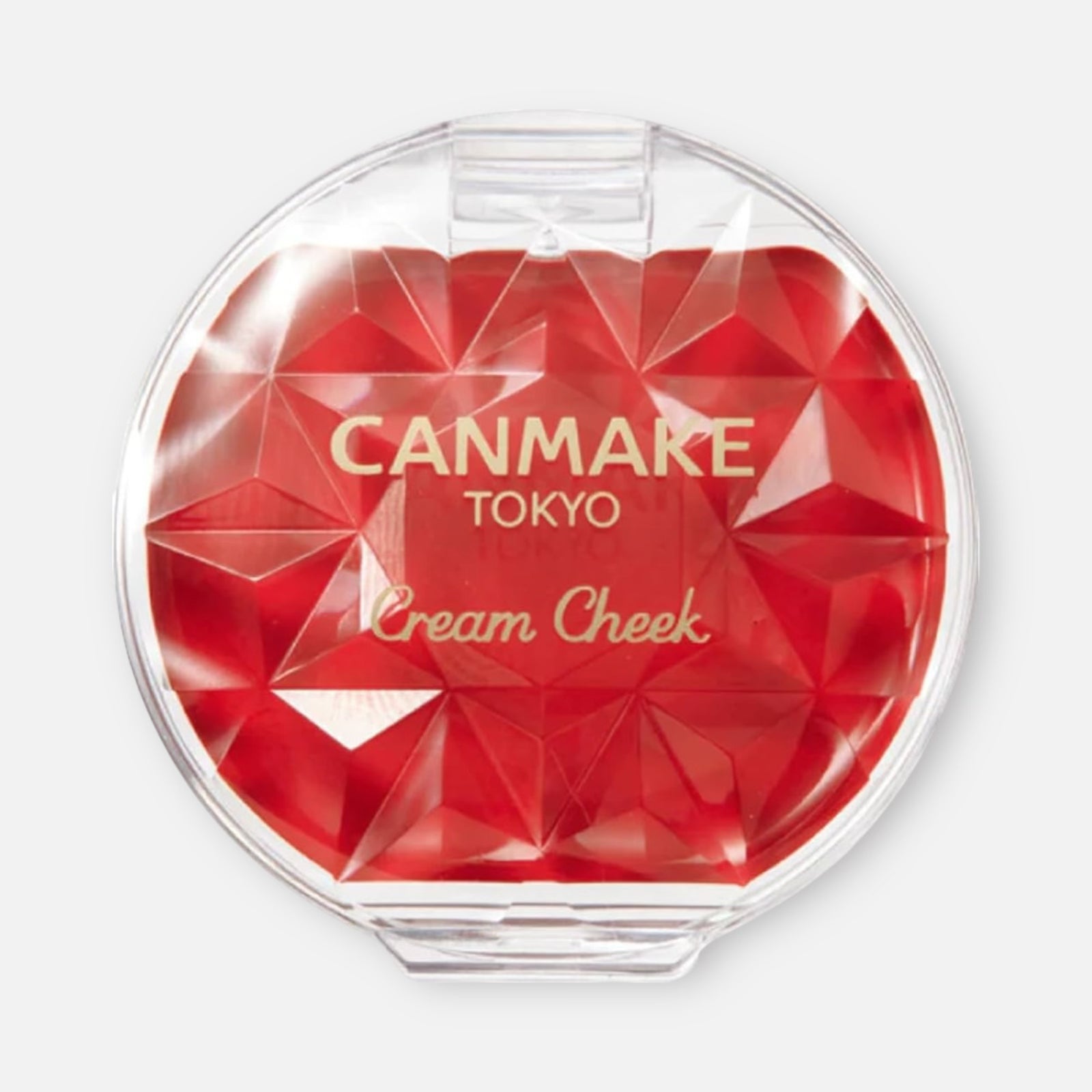 Canmake Cream Cheek 2.3g (Various Shades)