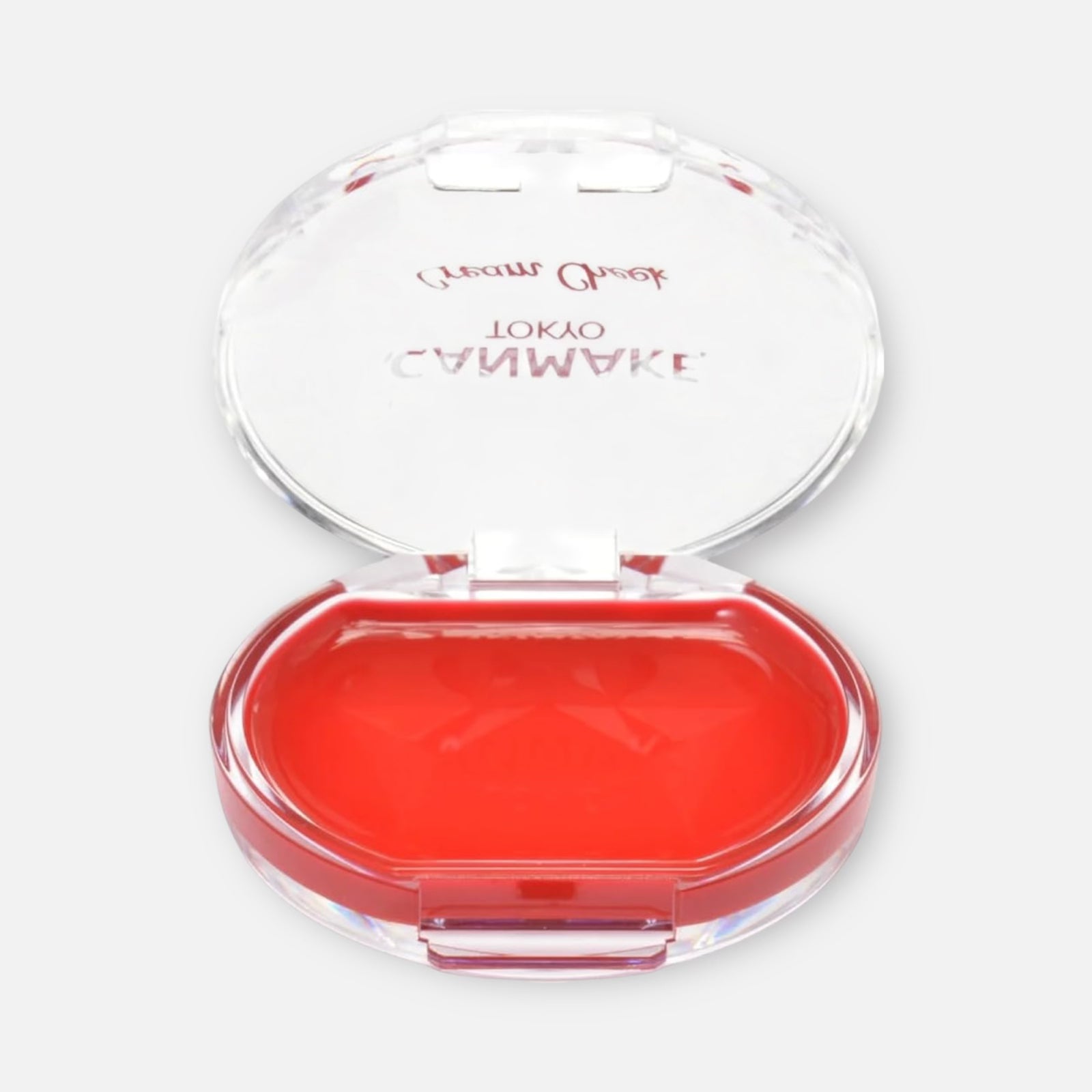 Canmake Cream Cheek 2.3g (Various Shades)