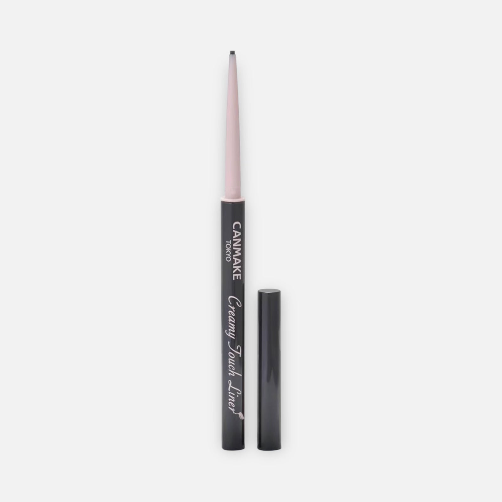 Canmake Creamy Touch Liner 0.1g (Various Shades)