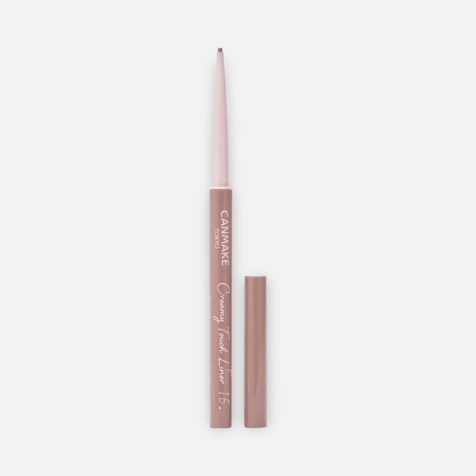 Canmake Creamy Touch Liner 0.1g (Various Shades)