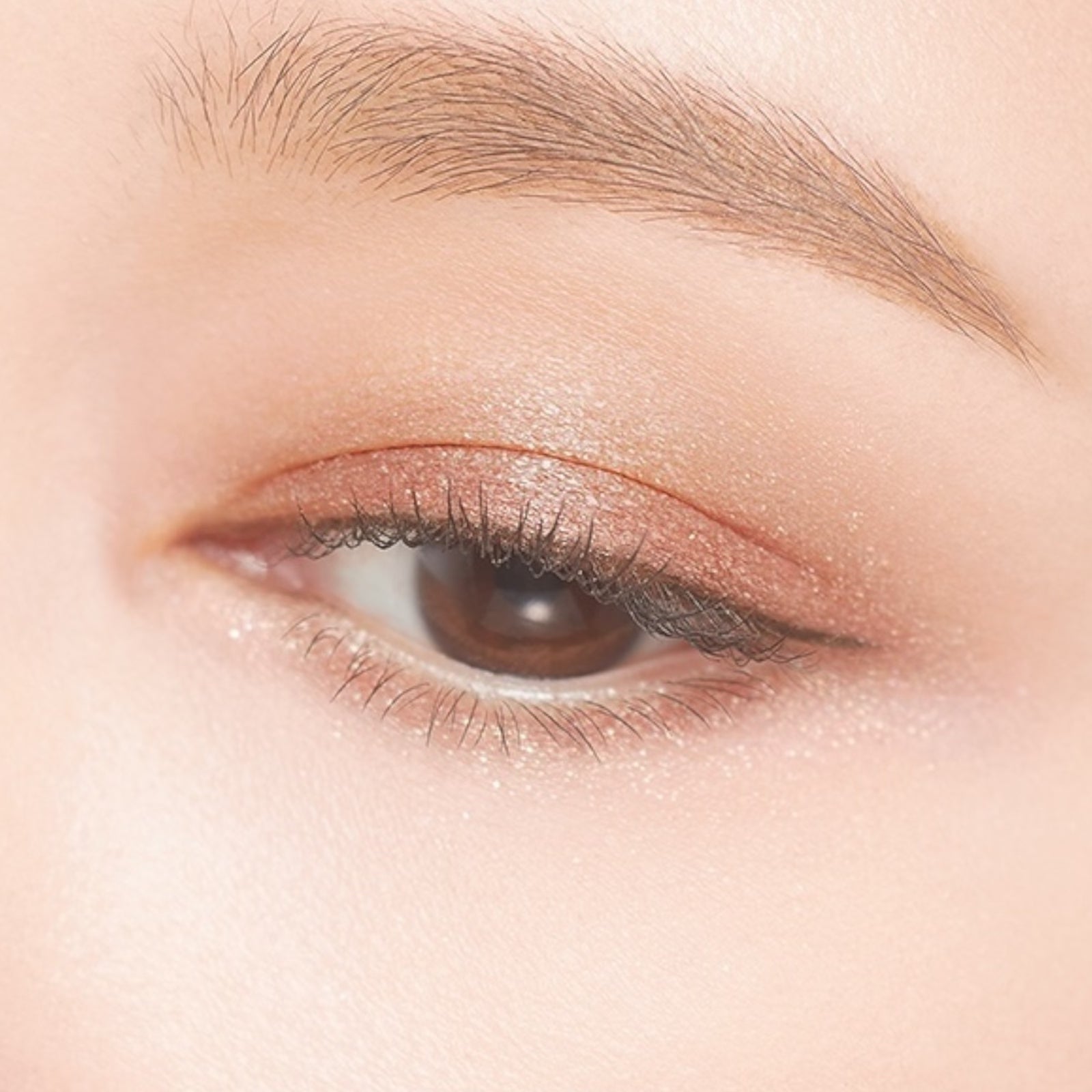 Kiss Me Ferme Cushion Chip Eye Color 0.8g (Various Shades)