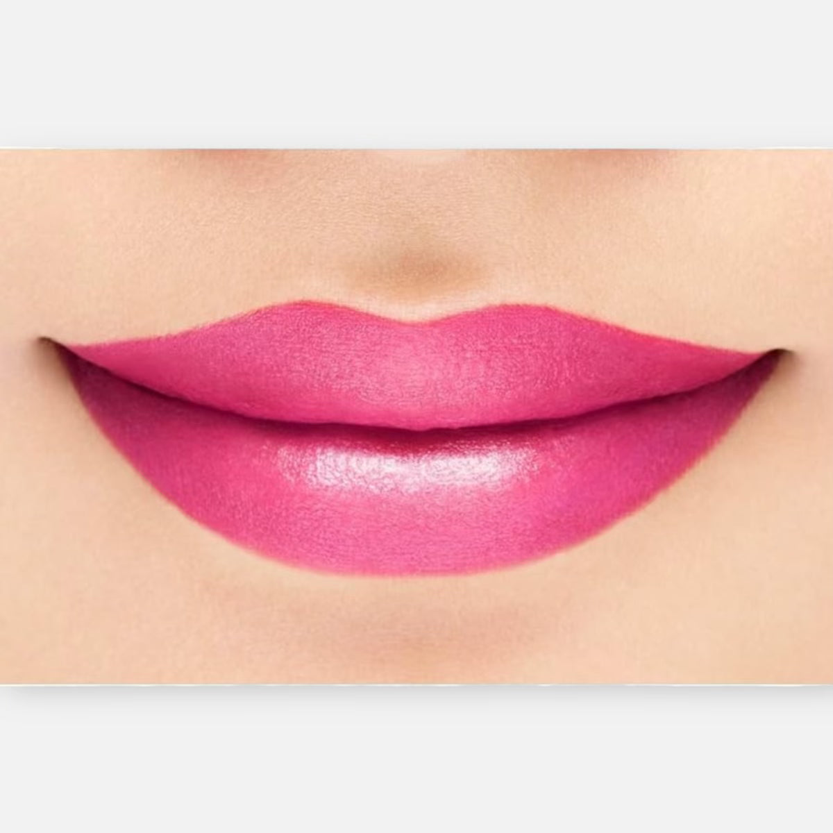 Kiss Me Ferme Proof Shiny Rouge Lip Color 3.8g (Various Shades)