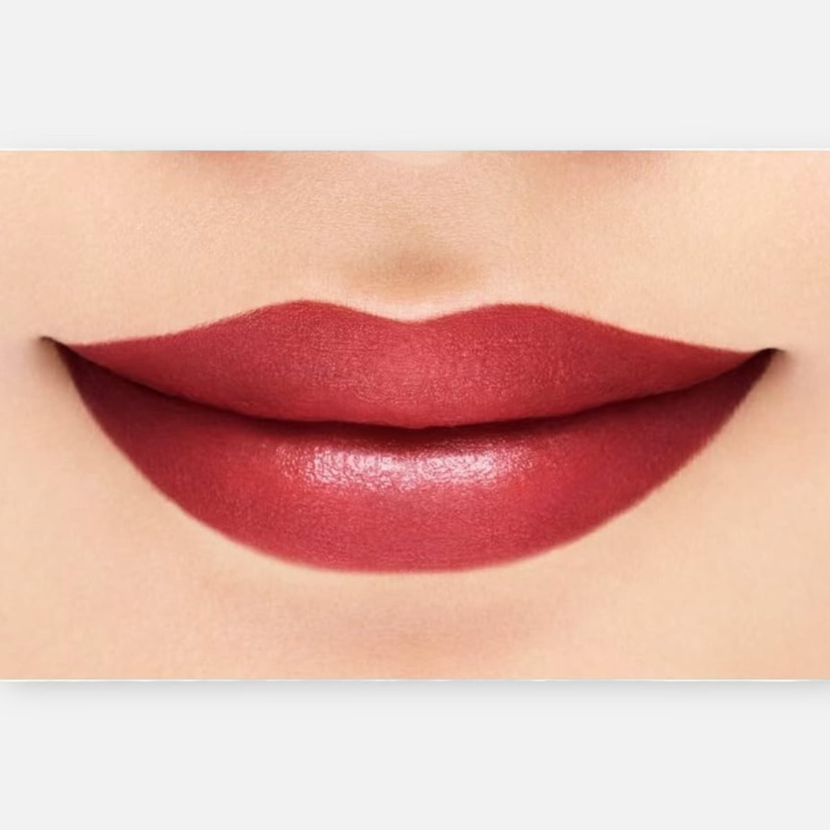 Kiss Me Ferme Proof Shiny Rouge Lip Color 3.8g (Various Shades)
