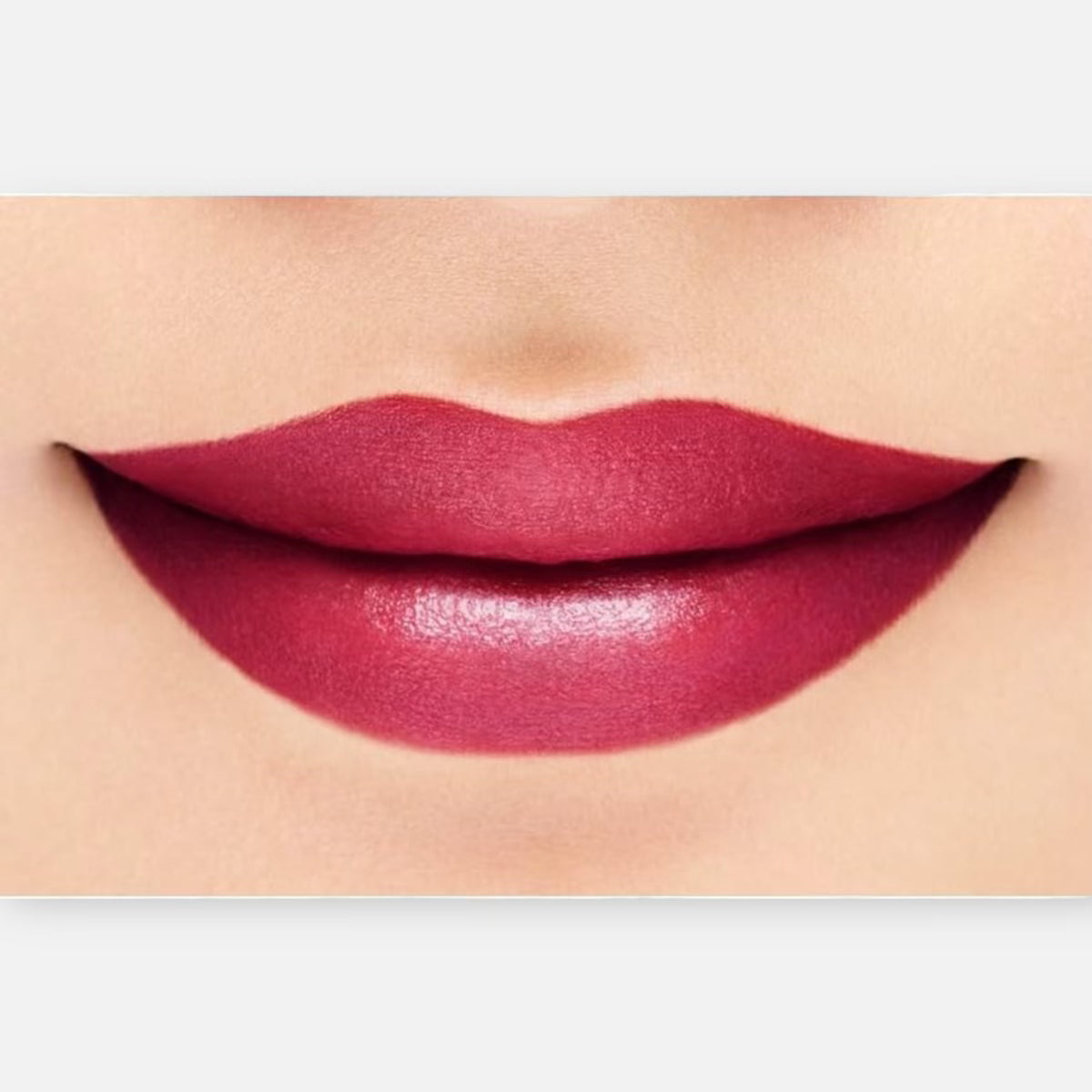 Kiss Me Ferme Proof Shiny Rouge Lip Color 3.8g (Various Shades)