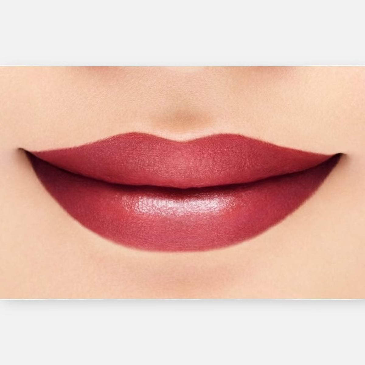 Kiss Me Ferme Proof Shiny Rouge Lip Color 3.8g (Various Shades)