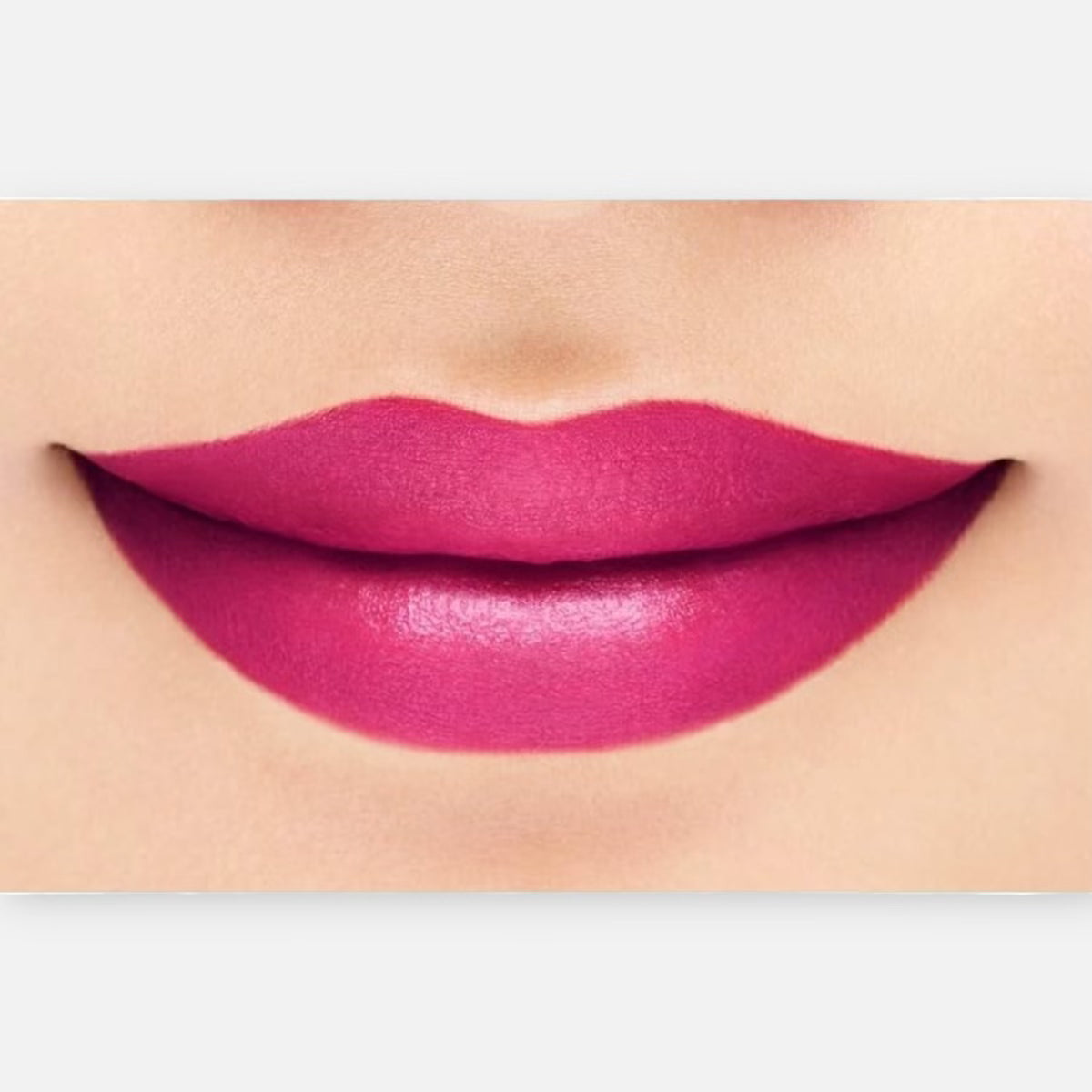 Kiss Me Ferme Proof Shiny Rouge Lip Color 3.8g (Various Shades)