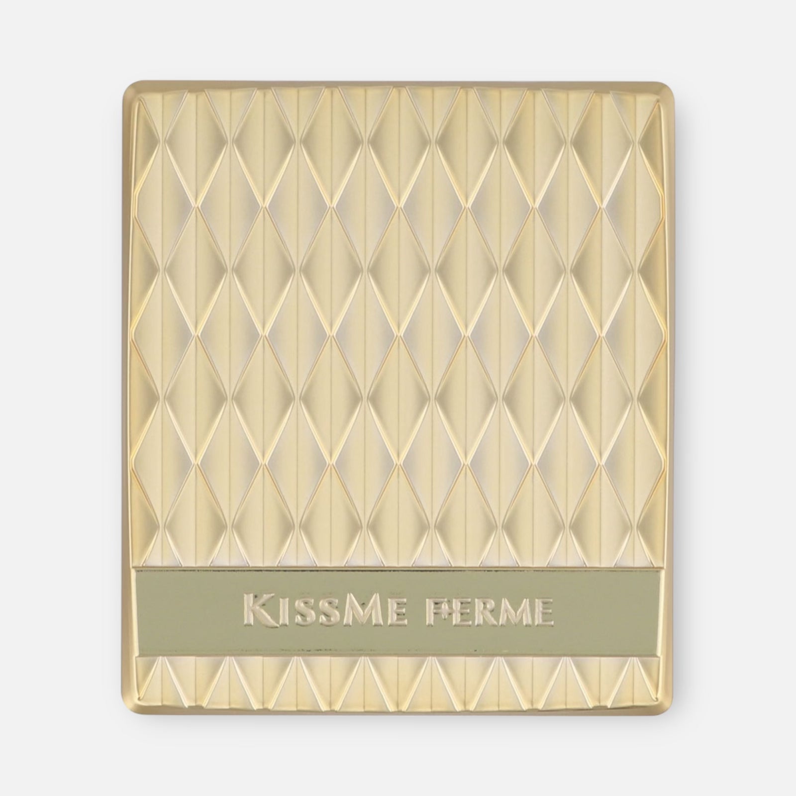 Kiss Me Ferme Powder Foundation SPF25 PA++ 11g (Various Shades)