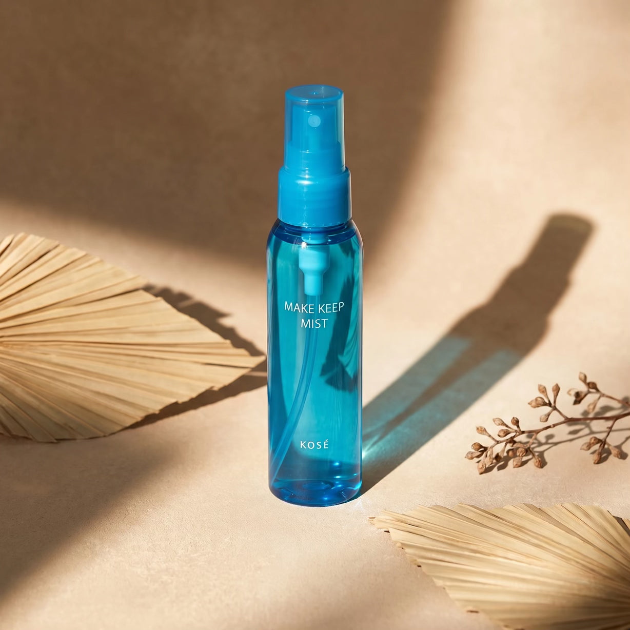 Kose Make Keep Mist EX Super Cool 80ml
