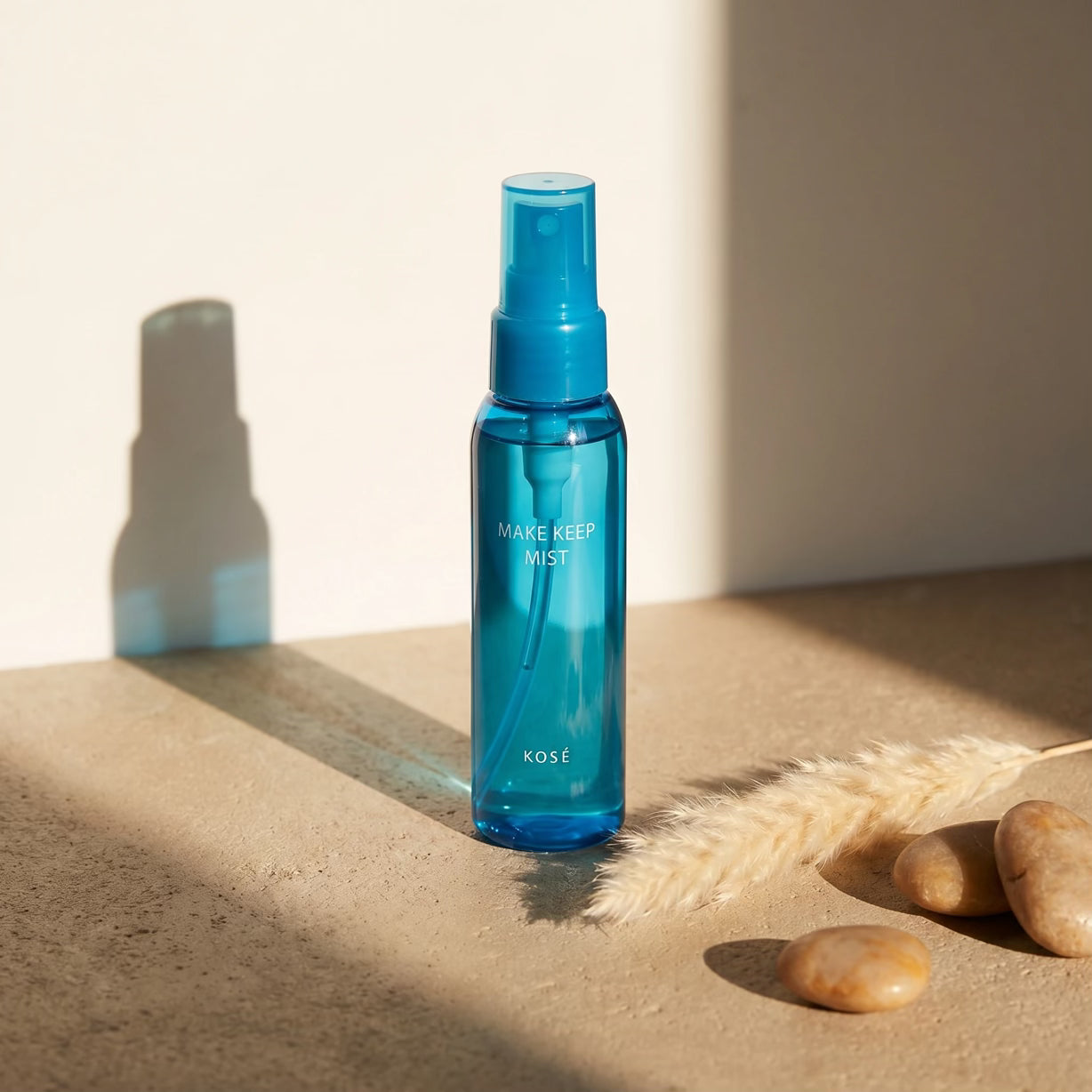 Kose Make Keep Mist EX Super Cool 80ml