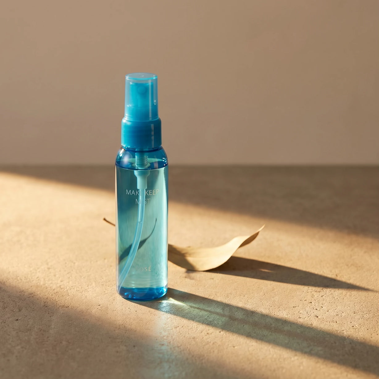 Kose Make Keep Mist EX Super Cool 80ml