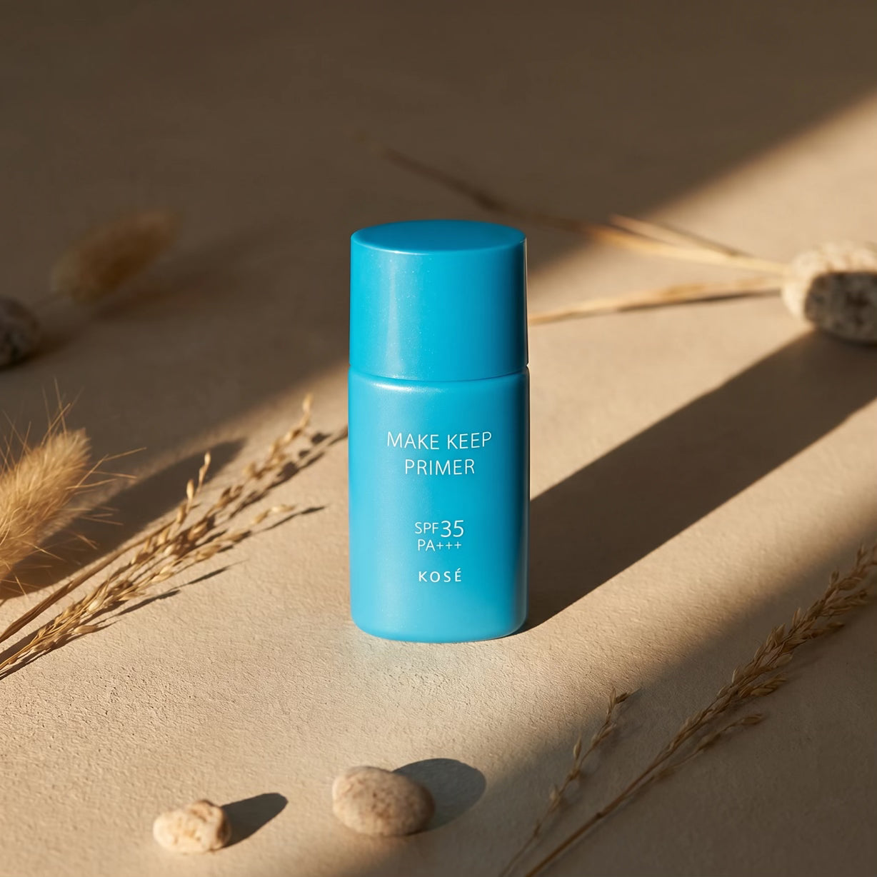 Kose Make Keep Primer Cool SPF35 PA+++ 25g