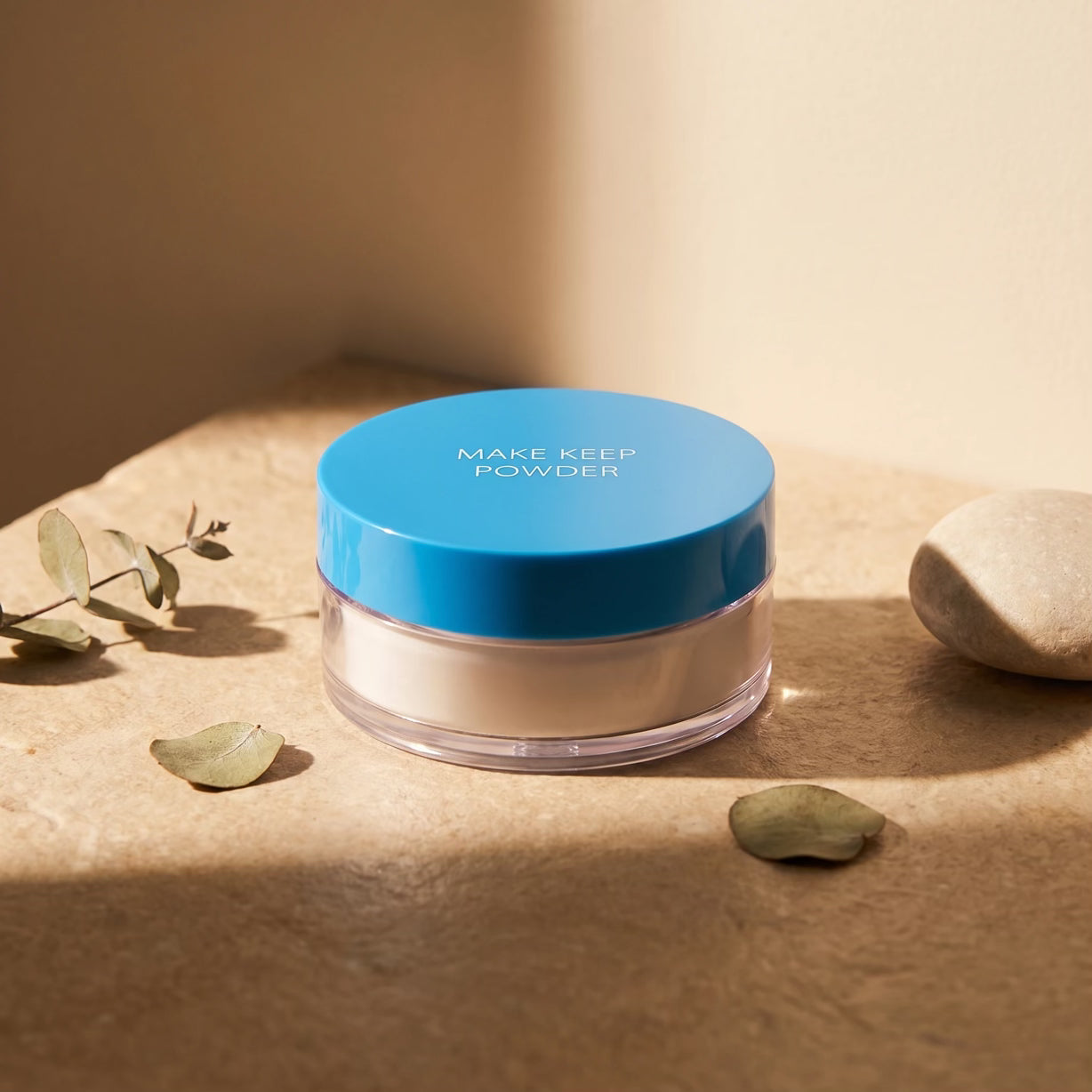 Kose Make Keep Powder EX Cool 5g