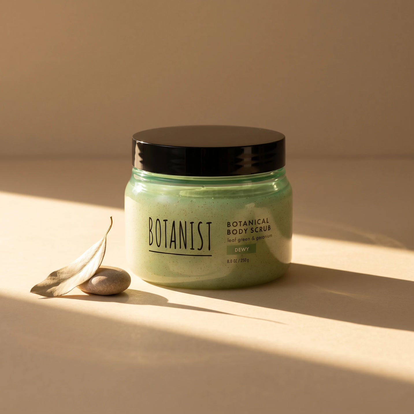 Botanist Botanical Body Scrub (Dewy) 250g
