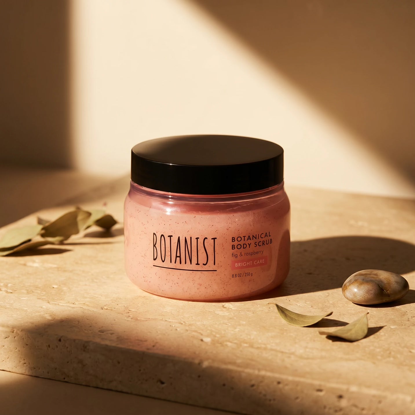 Botanist Botanical Body Scrub (Bright Care) 250g