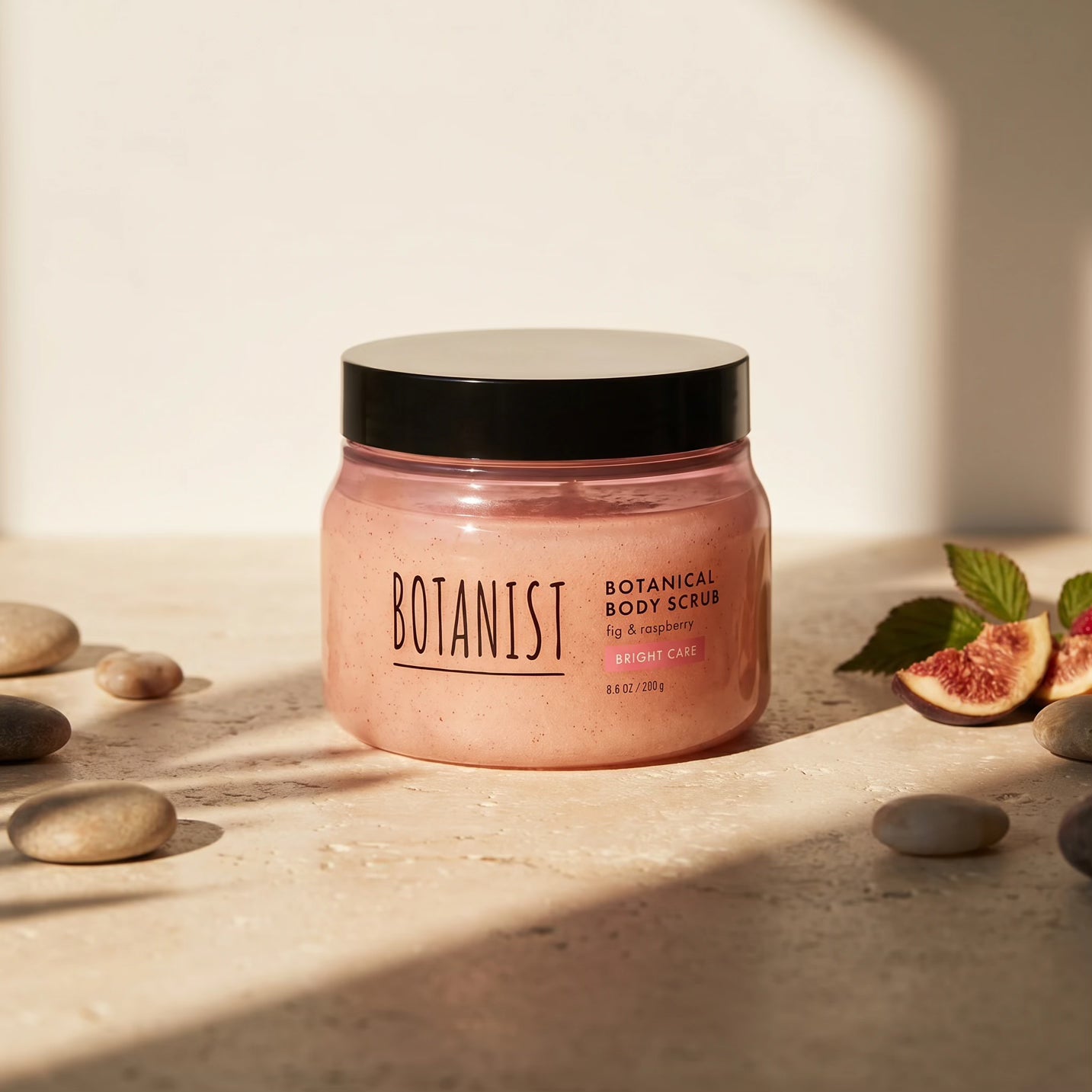 Botanist Botanical Body Scrub (Bright Care) 250g