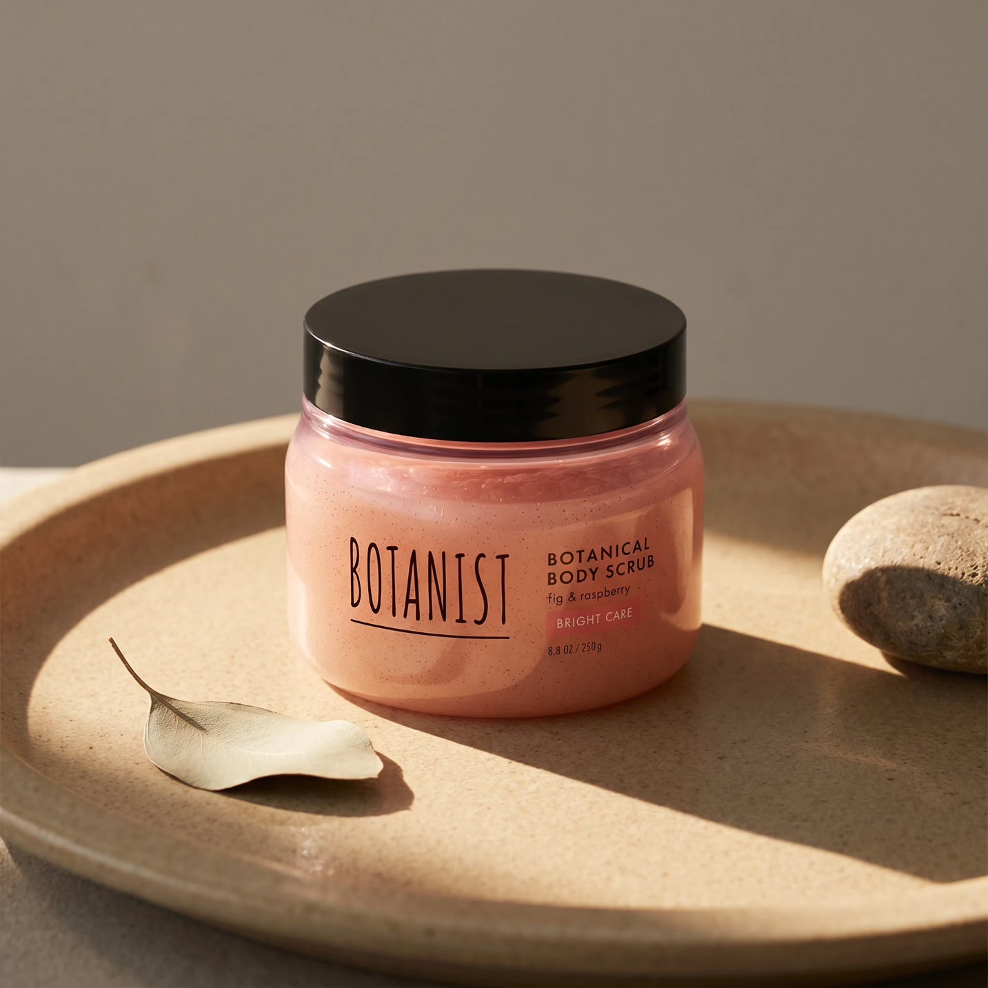 Botanist Botanical Body Scrub (Bright Care) 250g