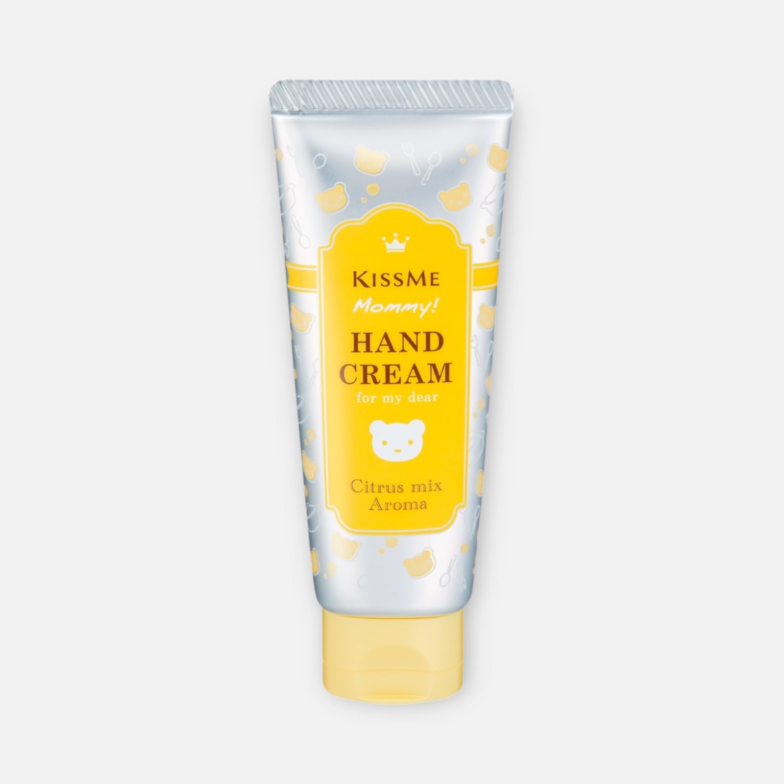 Kiss Me Mommy Hand Cream 60g (Various Types)