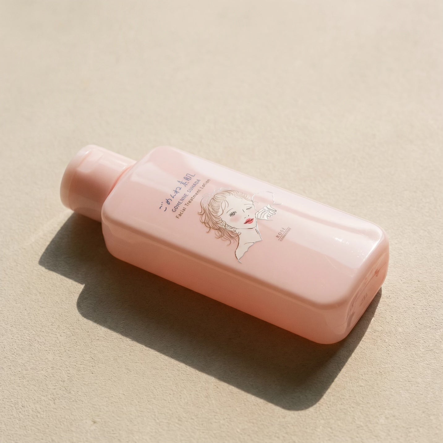 Kose Clear Turn "Gomem Ne" Facial Treatment Lotion 200ml
