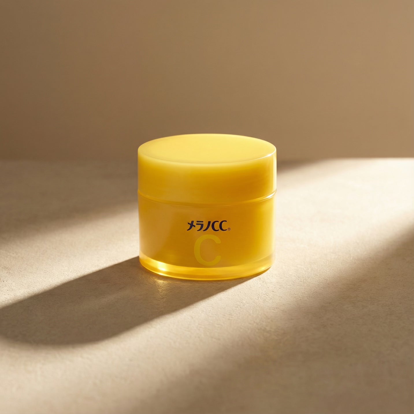 Melano CC Vitamin C Gel Cream 100g