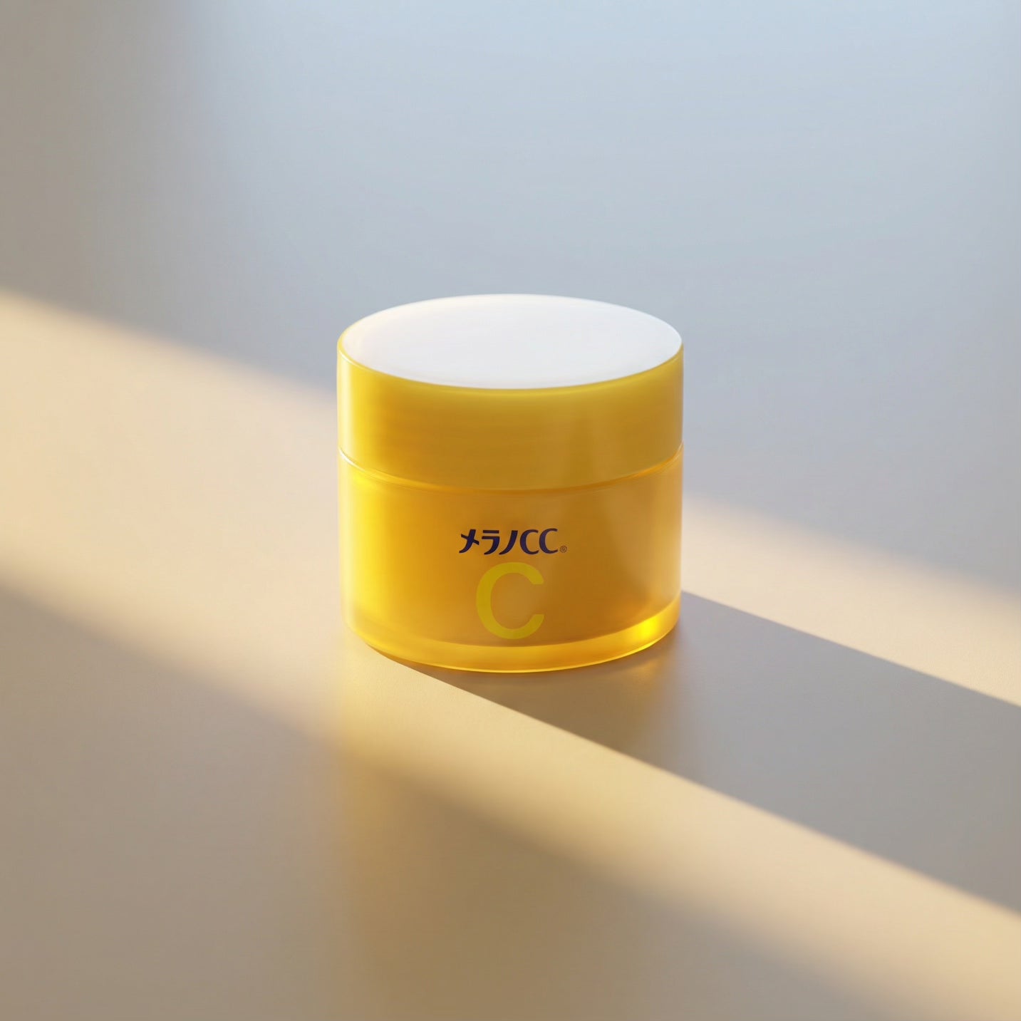 Melano CC Vitamin C Gel Cream 100g