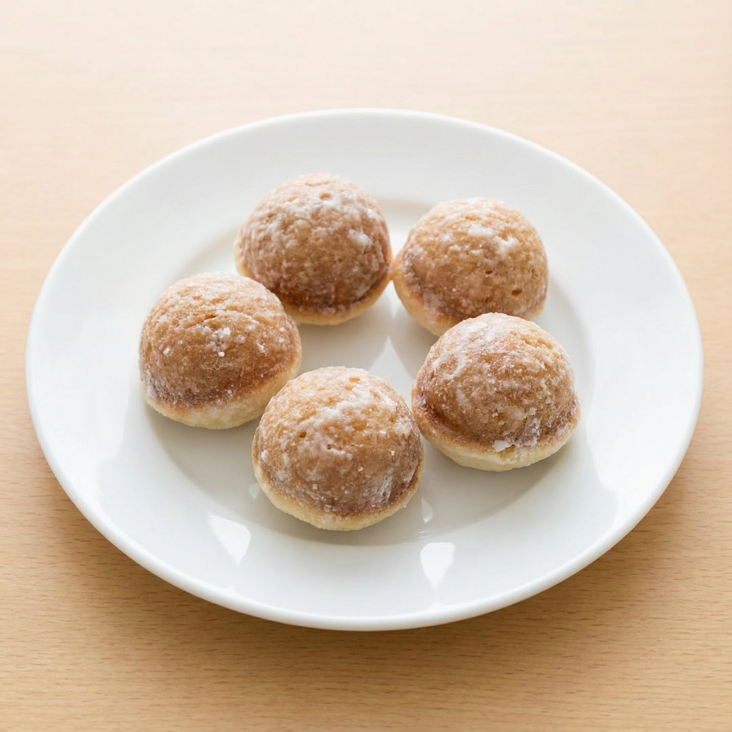 Seven Eleven Milk Suzu Castella 104g