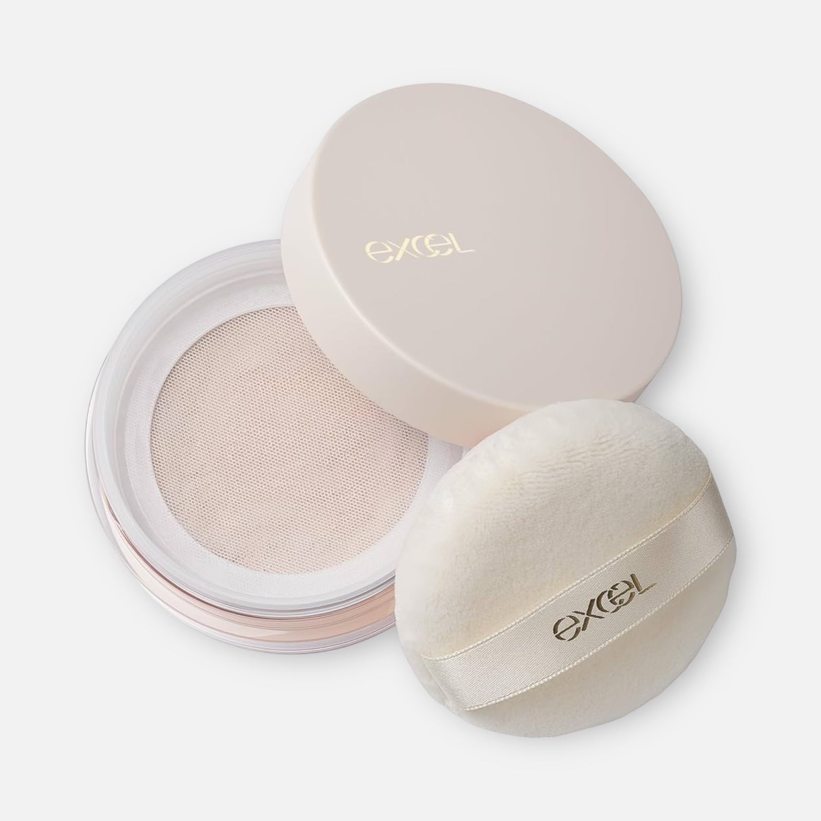 Excel Extra Rich Serum In Powder 17g (Various Shades)