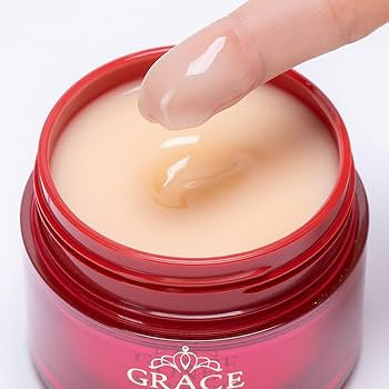 Kose Grace One Wrinkle Repair Gel Cream 100g